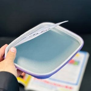 خرید اینترنتی قیمت جامدادی فایبرگلاس انیمیشنی 3D بزرگ کد 042406