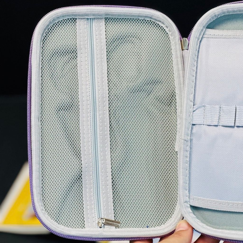 خرید اینترنتی قیمت جامدادی فایبرگلاس انیمیشنی 3D بزرگ کد 042406