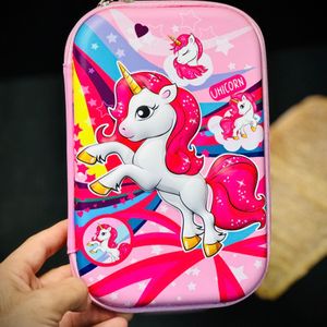 خرید اینترنتی قیمت جامدادی فایبرگلاس انیمیشنی 3D بزرگ کد 042406