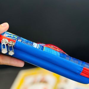 خرید اینترنتی قیمت جامدادی فایبرگلاس انیمیشنی 3D بزرگ کد 042406