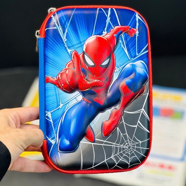 جامدادی فایبرگلاس انیمیشنی 3D بزرگ کد 042406