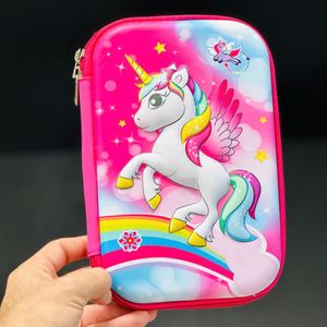 خرید اینترنتی قیمت جامدادی فایبرگلاس انیمیشنی 3D بزرگ کد 042406