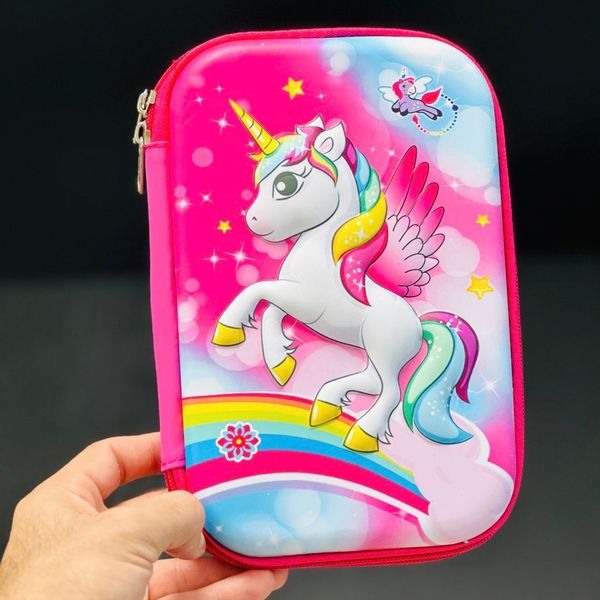 جامدادی فایبرگلاس انیمیشنی 3D بزرگ کد 042406