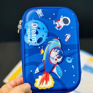 خرید اینترنتی قیمت جامدادی فایبرگلاس انیمیشنی 3D بزرگ کد 042406