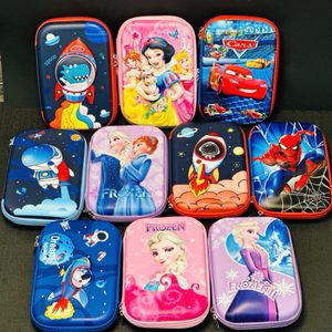 خرید اینترنتی قیمت جامدادی فایبرگلاس انیمیشنی 3D بزرگ کد 042406