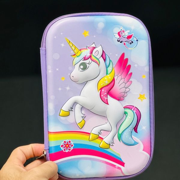 جامدادی فایبرگلاس انیمیشنی 3D بزرگ کد 042406