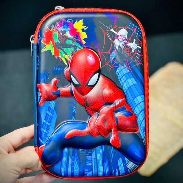 جامدادی فایبرگلاس انیمیشنی 3D بزرگ کد 042406