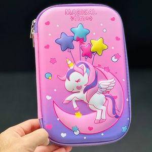 خرید اینترنتی قیمت جامدادی فایبرگلاس انیمیشنی 3D بزرگ کد 042406