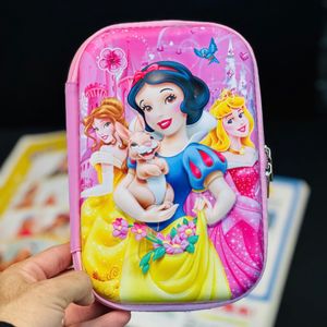 خرید اینترنتی قیمت جامدادی فایبرگلاس انیمیشنی 3D بزرگ کد 042406