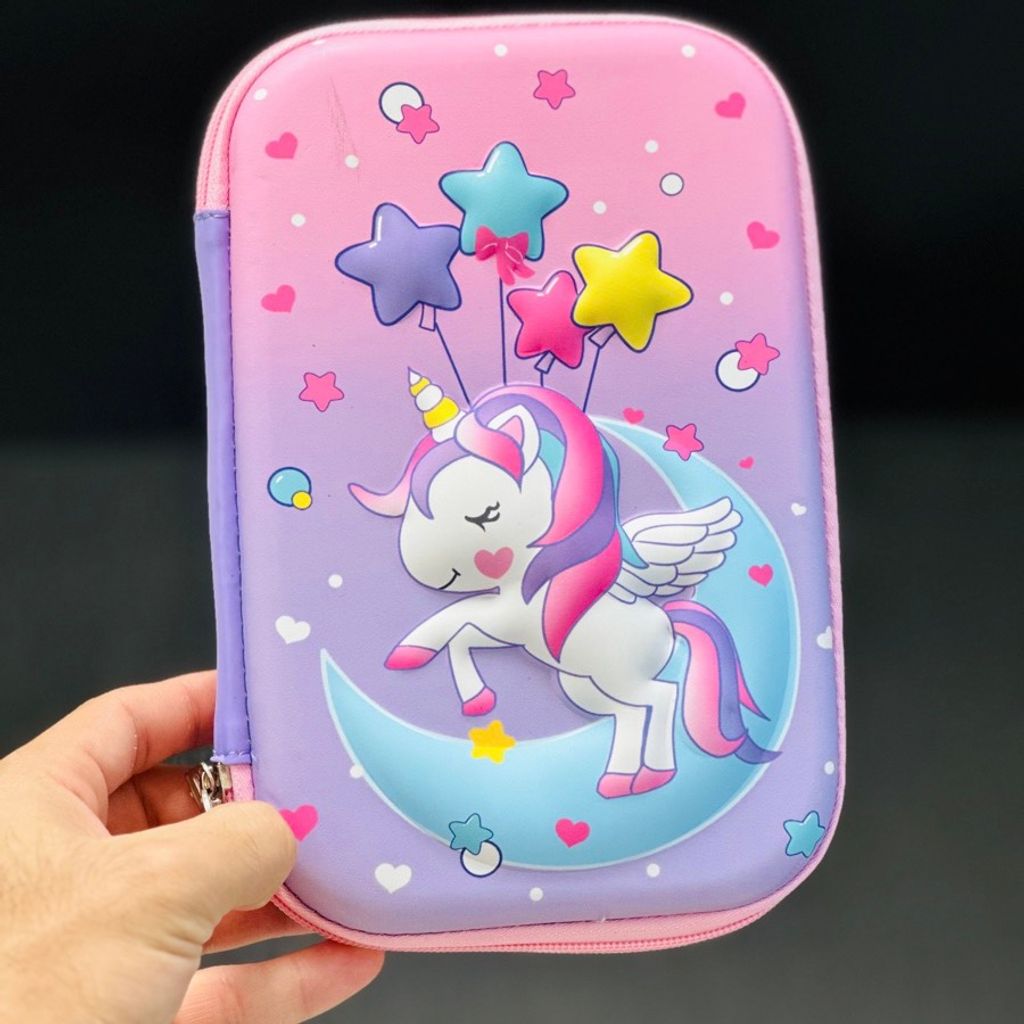 خرید اینترنتی قیمت جامدادی فایبرگلاس انیمیشنی 3D بزرگ کد 042406