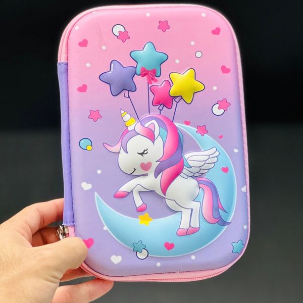 جامدادی فایبرگلاس انیمیشنی 3D بزرگ کد 042406