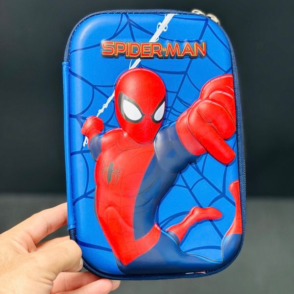 جامدادی فایبرگلاس انیمیشنی 3D بزرگ کد 042406