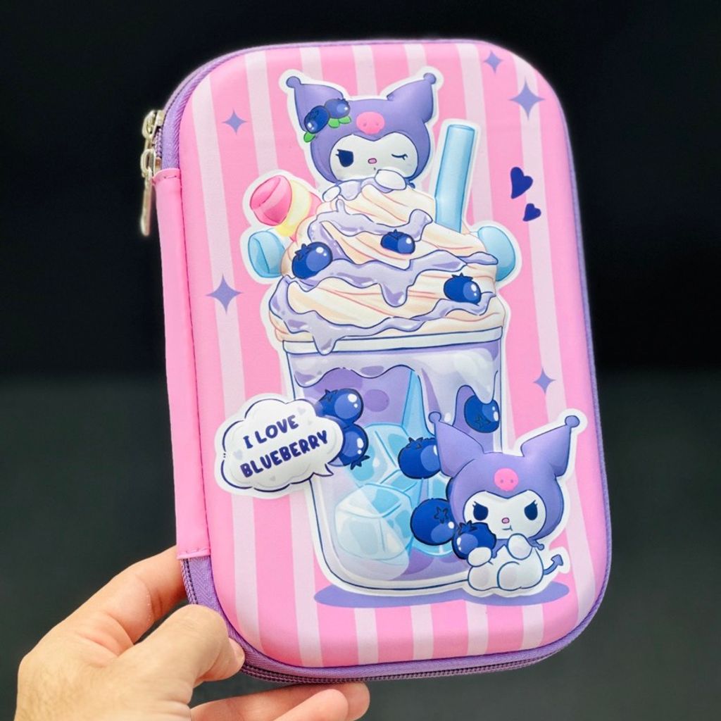 خرید اینترنتی قیمت جامدادی فایبرگلاس انیمیشنی 3D بزرگ کد 042406