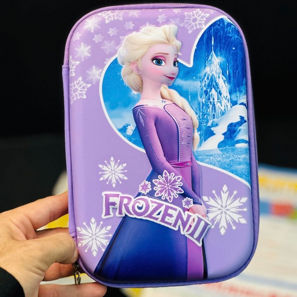 خرید اینترنتی قیمت جامدادی فایبرگلاس انیمیشنی 3D بزرگ کد 042406