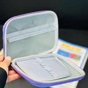 خرید اینترنتی قیمت جامدادی فایبرگلاس انیمیشنی 3D بزرگ کد 042406