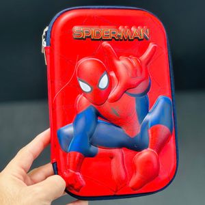 خرید اینترنتی قیمت جامدادی فایبرگلاس انیمیشنی 3D بزرگ کد 042406