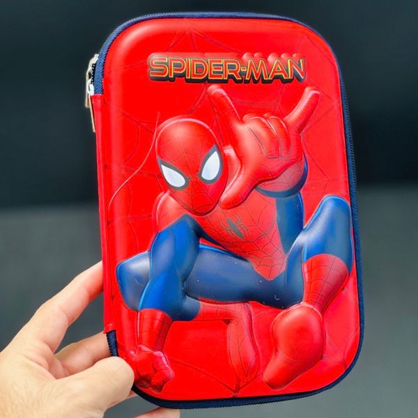 جامدادی فایبرگلاس انیمیشنی 3D بزرگ کد 042406