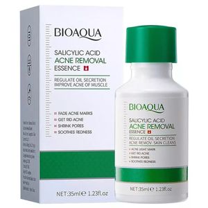 فروش اینترنتی تونر ضد جوش سالیسیلیک اسید Bioaqua