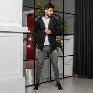 مشخصات شنل مردانه مدل Venit