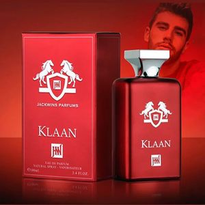 عطر ادکلن مردانه دو مارلی کالان جانوین - جکوینز (Jackwins Parfums de Marly Kalan) - گرم و شیرین - کیفیت عالی