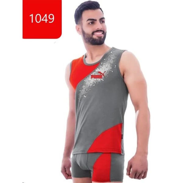 تاپ و شورت مردانه 1049