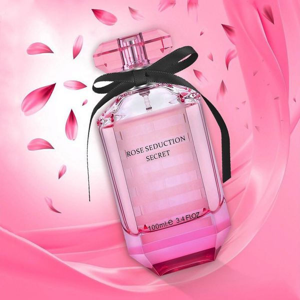 عطر ادکلن پرفروش زنانه ویکتوریا سکرت بامب شل فراگرنس ورد - چهار فصل عالی