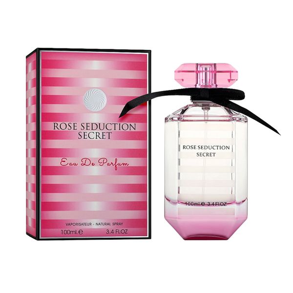 عطر ادکلن پرفروش زنانه ویکتوریا سکرت بامب شل فراگرنس ورد - چهار فصل عالی