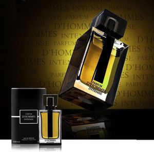 عطر ادکلن بسیار نایاب مردانه دیور هوم اینتنس فراگرنس ورد - ماندگاری و پخش بو عالی - تعداد بسیار محدود