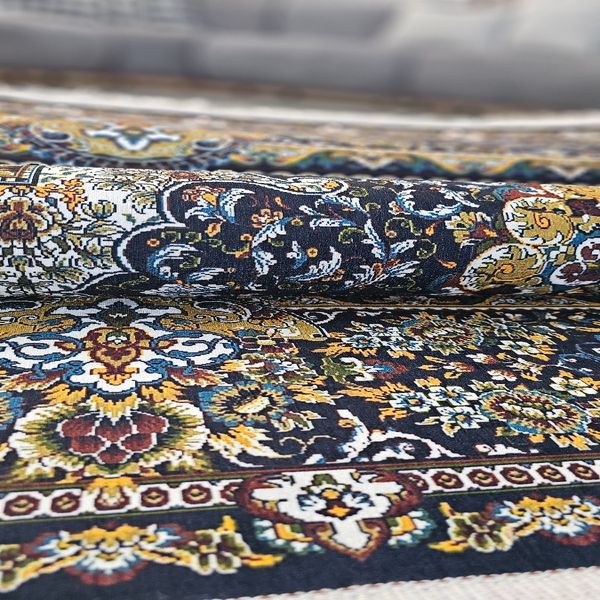 پادری  مخمل  هازان زیره استپدار