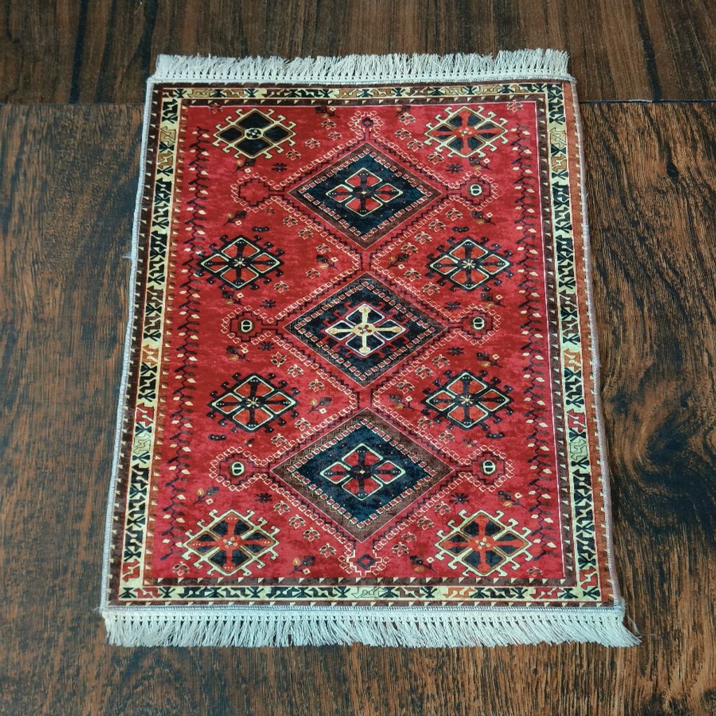 خرید اینترنتی پادری  مخمل  هازان زیره استپدار