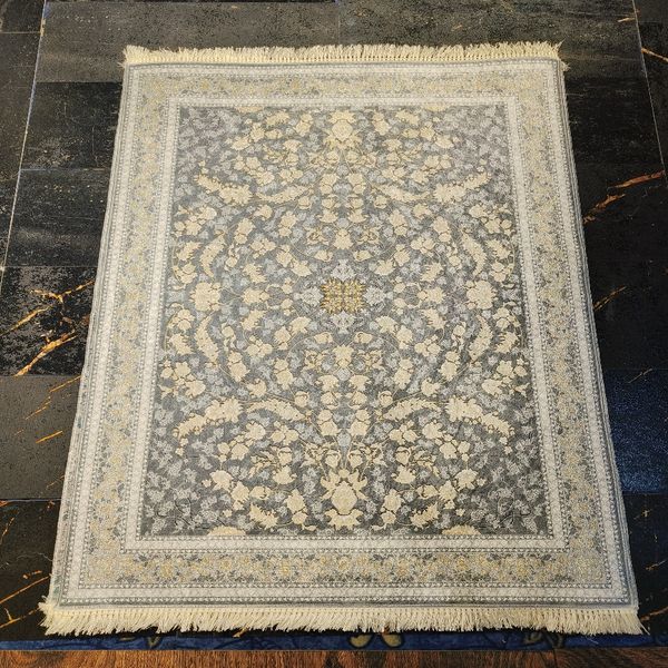 پادری  مخمل  هازان زیره استپدار