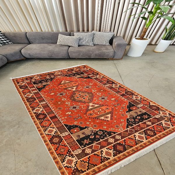 پادری  مخمل  هازان زیره استپدار
