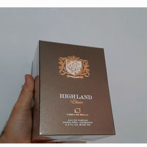 خرید اینترنتی ادکلن HIGHLAND ELIXIR ادکلن های لند الکسیر اصل ارسال رایگان