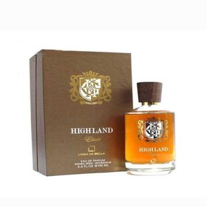 ادکلن HIGHLAND ELIXIR ادکلن های لند الکسیر اصل ارسال رایگان