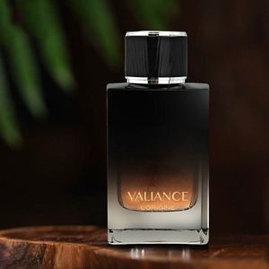 فروش اینترنتی عطر ادکلن زنانه  والیانس اورجین زنانه فراگرنس ورد Fragrance world Valiance Origine - تعداد محدود - گرم و شیرین - کیفیت عالی