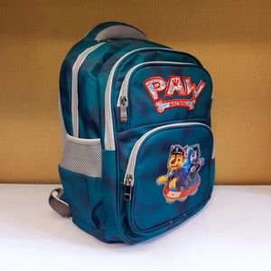 خرید آنلاین کوله پشتی سگهای نگهبان PAW PATROL