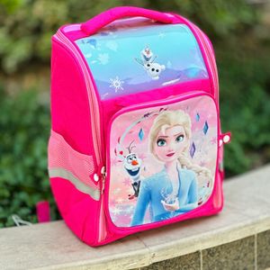 خرید اینترنتی قیمت کوله پشتی بچگانه صندوقی طرح ورنی کد 070201