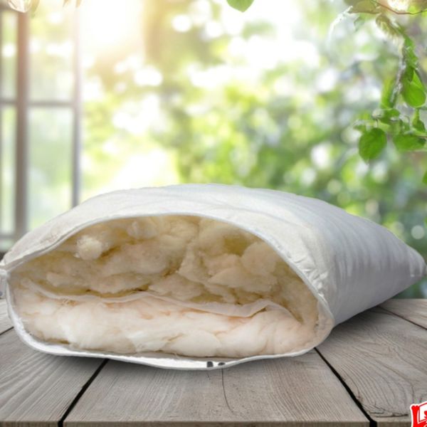 بالش ارگانیک کد 1294
