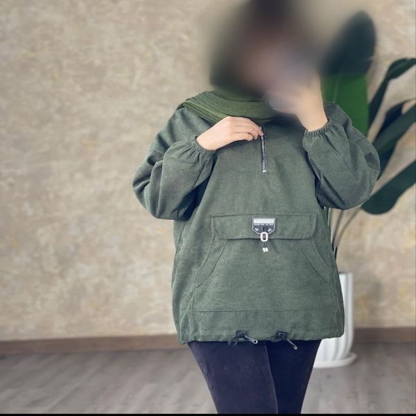 هودی کلاهدار کبریتی
