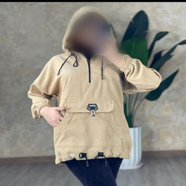 هودی کلاهدار کبریتی