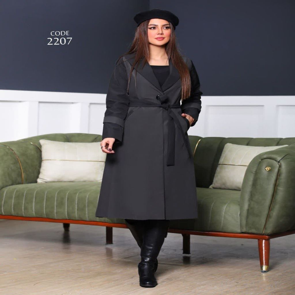 خرید اینترنتی بارانی آستردارترک لندکد2207