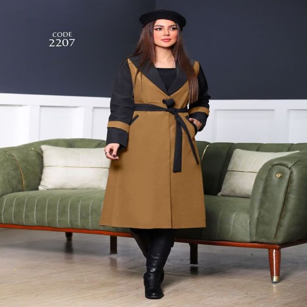 بارانی آستردارترک لندکد2207