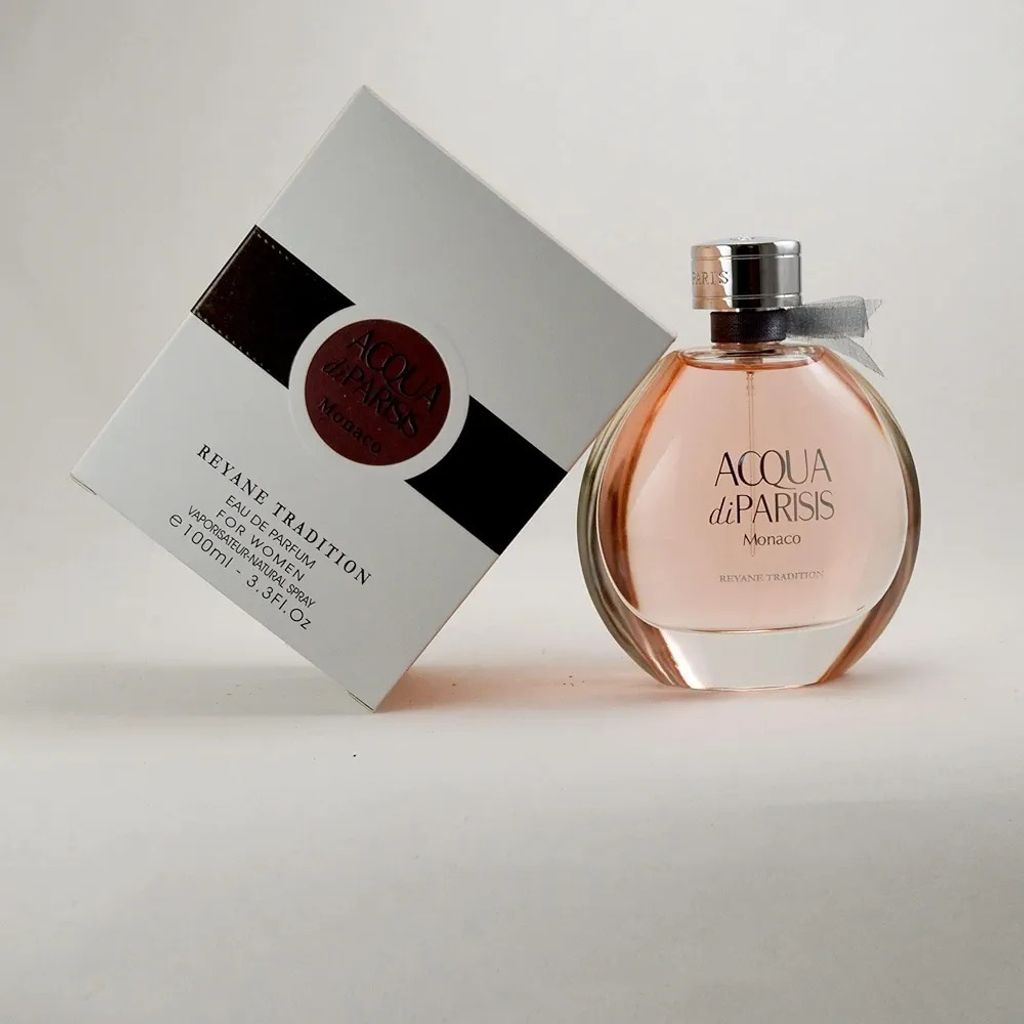 خرید آنلاین ادکلن AQUA DI PARISIS MONACO RYANE TRADITION ادکلن آکوا دی پاریسیس موناکو