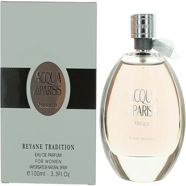 ادکلن AQUA DI PARISIS MONACO RYANE TRADITION ادکلن آکوا دی پاریسیس موناکو