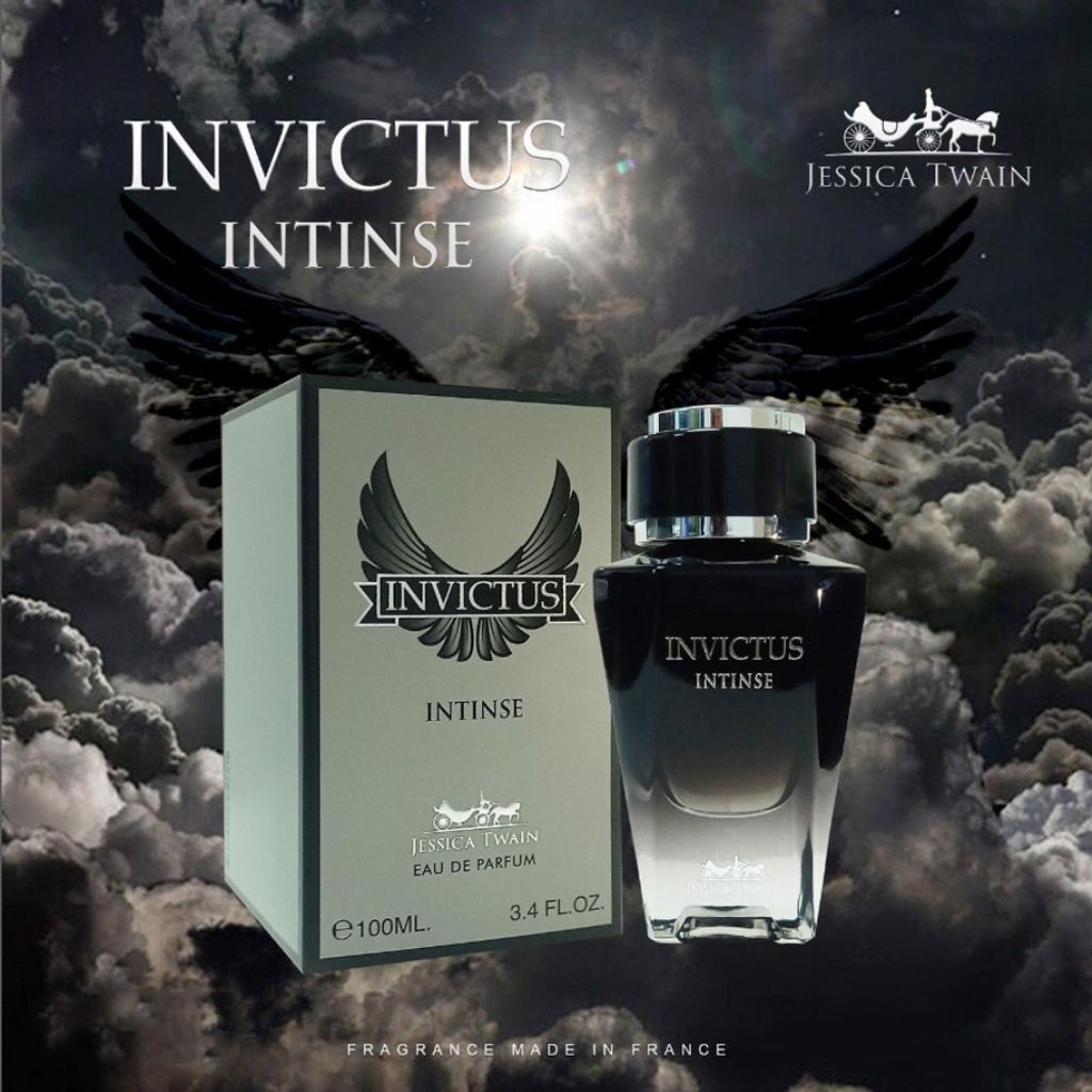 خرید اینترنتی عطر ادکلن جدید مردانه اینوکتوس اینتنس جسیکا توین فرانسه - ماندگاری و پخش بو عالی - اورجینال