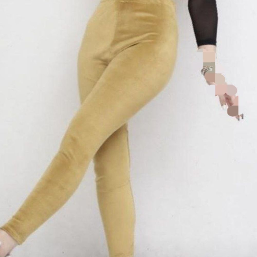 فروش اینترنتی شلوار مخمل روباهی وارداتی