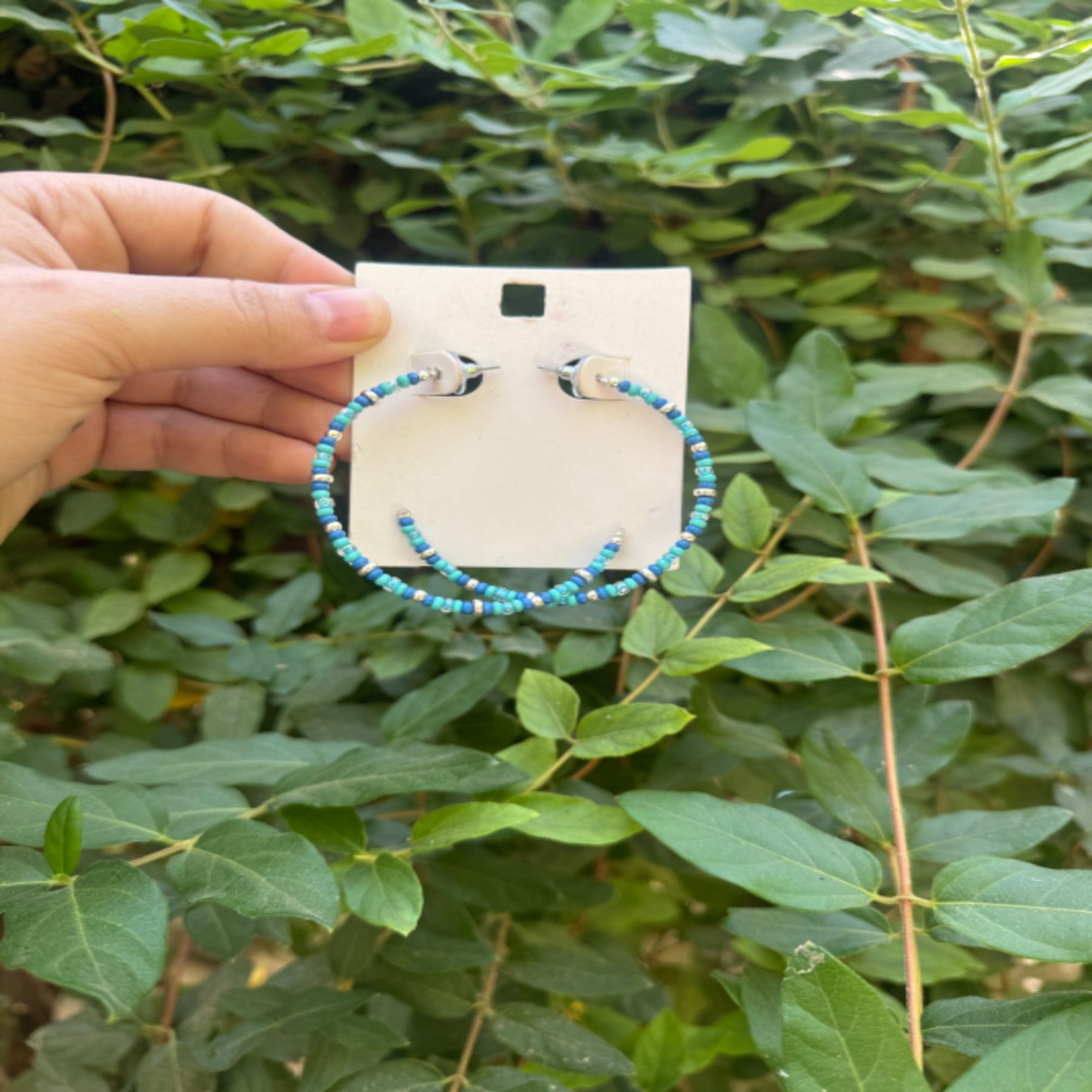 خرید اینترنتی گوشواره کد4