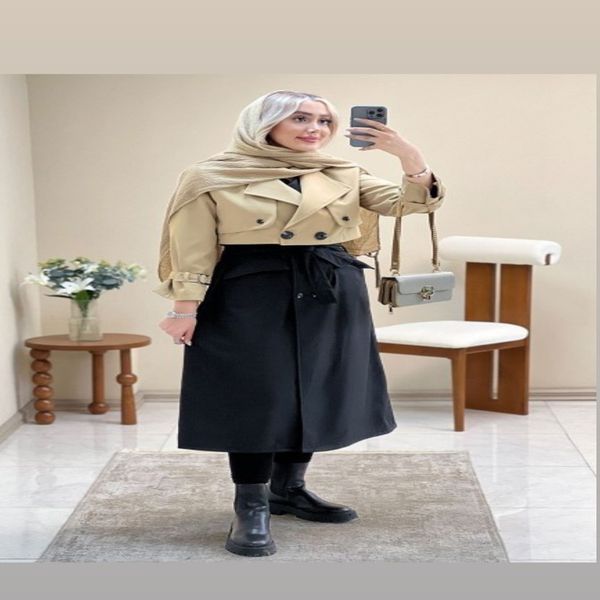 ست زنانه مدل کاترین