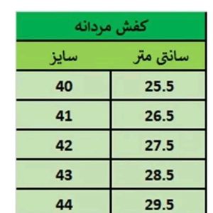 خرید انلاین کفش مردانه اسپرت دور دوخت شیک قابل ست با تمامی استایلها