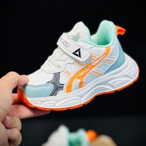 فروش اینترنتی کتونی بچگانه طرح NASA برند Ashoes کد 070702